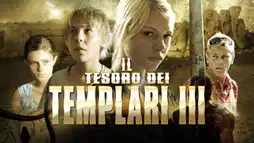 Watch and Download The Lost Treasure of the Knights Templar III: The Mystery of the Snake Crown 2