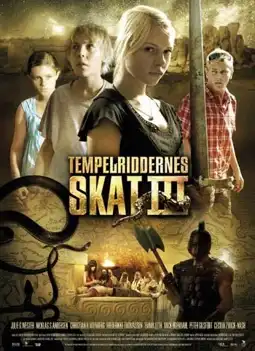 Watch and Download The Lost Treasure of the Knights Templar III: The Mystery of the Snake Crown 4