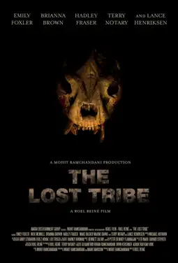 Watch and Download The Lost Tribe 3