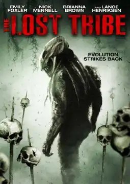 Watch and Download The Lost Tribe 4