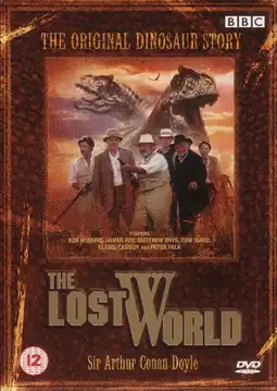 Watch and Download The Lost World 2