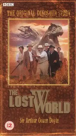 Watch and Download The Lost World 3