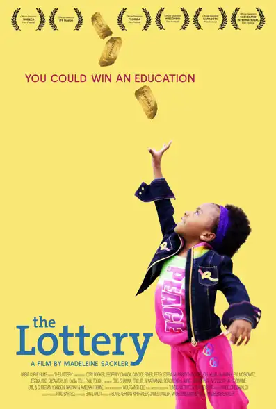 Watch and Download The Lottery 2