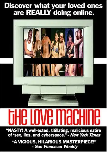Watch and Download The Love Machine 1