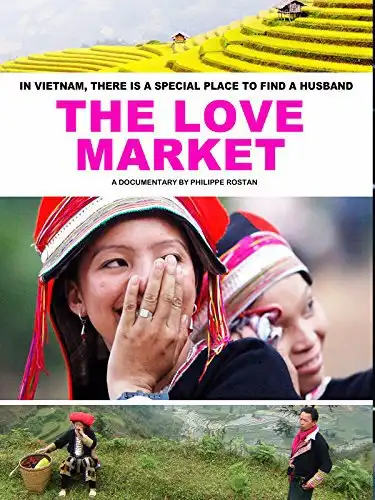 Watch and Download The Love Market 1