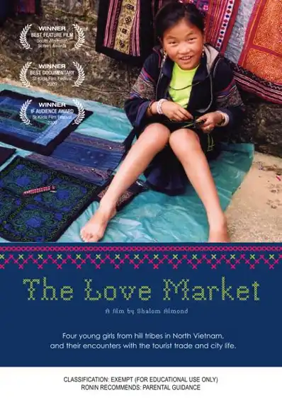 Watch and Download The Love Market 2