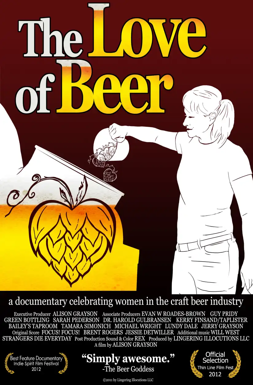 Watch and Download The Love of Beer 1