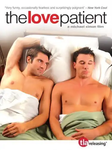 Watch and Download The Love Patient 4