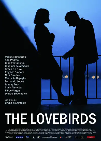 Watch and Download The Lovebirds 2