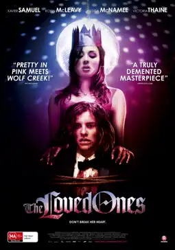 Watch and Download The Loved Ones 12