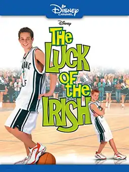 Watch and Download The Luck of the Irish 4