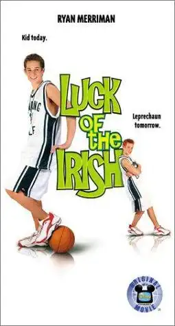 Watch and Download The Luck of the Irish 5