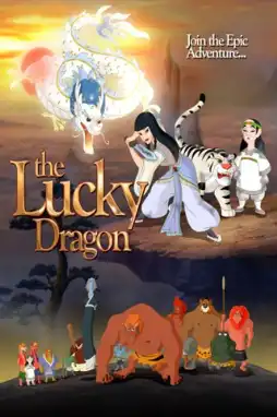 Watch and Download The Lucky Dragon 3