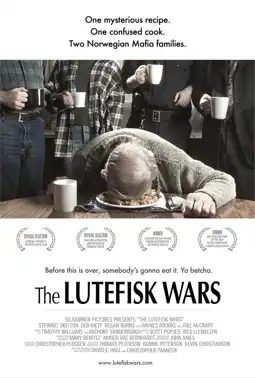 Watch and Download The Lutefisk Wars 3