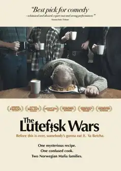 Watch and Download The Lutefisk Wars