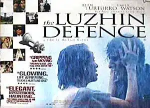 Watch and Download The Luzhin Defence 2