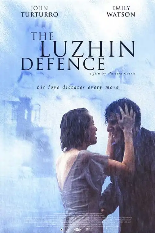 Watch and Download The Luzhin Defence 9
