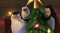 Watch and Download The Madagascar Penguins in a Christmas Caper 13