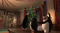 Watch and Download The Madagascar Penguins in a Christmas Caper 15