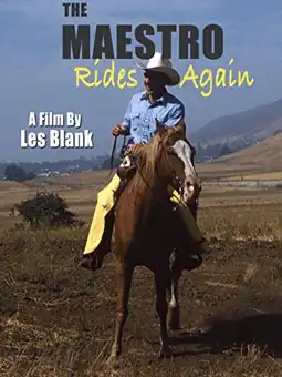 Watch and Download The Maestro Rides Again 1