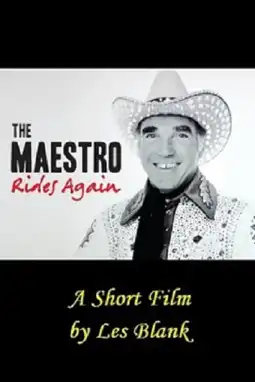 Watch and Download The Maestro Rides Again 3