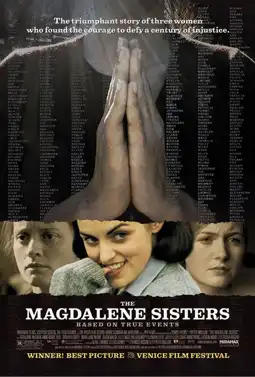 Watch and Download The Magdalene Sisters 12