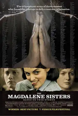 Watch and Download The Magdalene Sisters 13