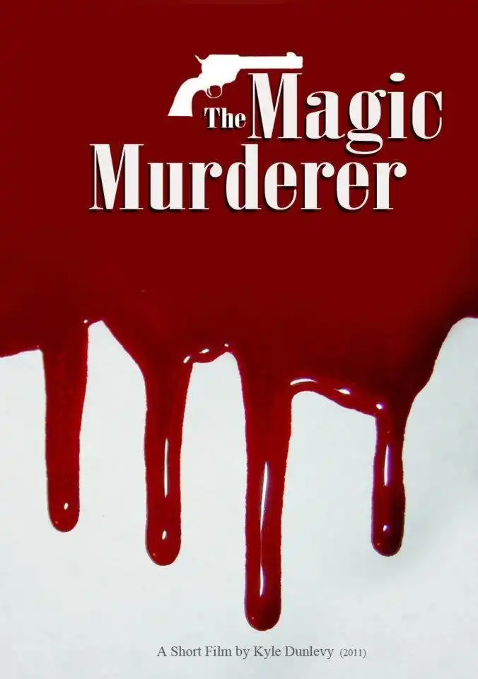 Watch and Download The Magic Murderer 1