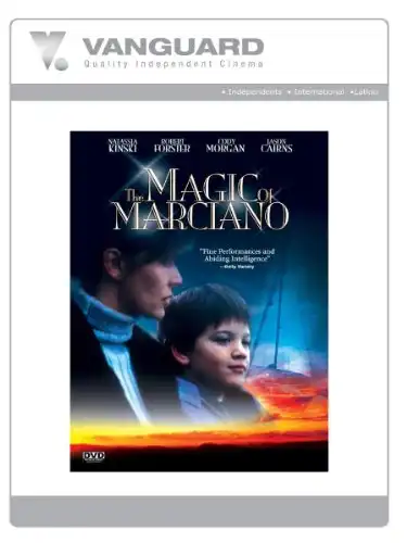 Watch and Download The Magic of Marciano 1