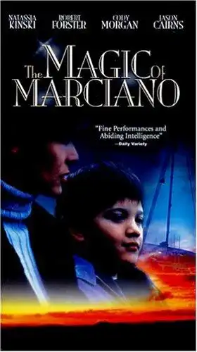 Watch and Download The Magic of Marciano 2
