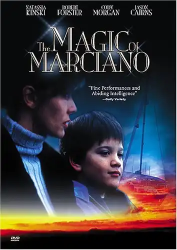 Watch and Download The Magic of Marciano 3