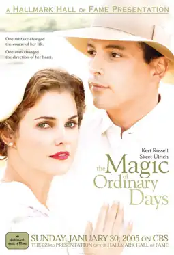 Watch and Download The Magic of Ordinary Days 4