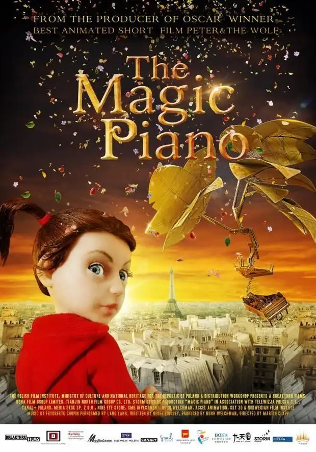 Watch and Download The Magic Piano 4