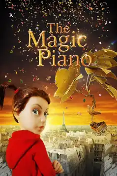 Watch and Download The Magic Piano