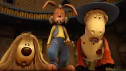 Watch and Download The Magic Roundabout 1