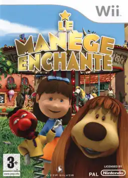 Watch and Download The Magic Roundabout 13