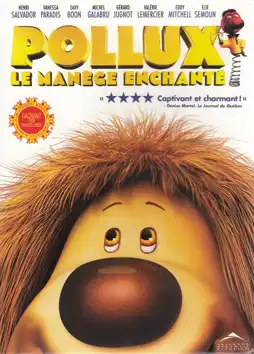 Watch and Download The Magic Roundabout 14