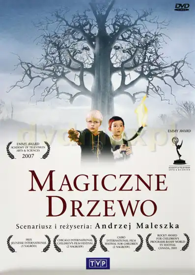 Watch and Download The Magic Tree 2