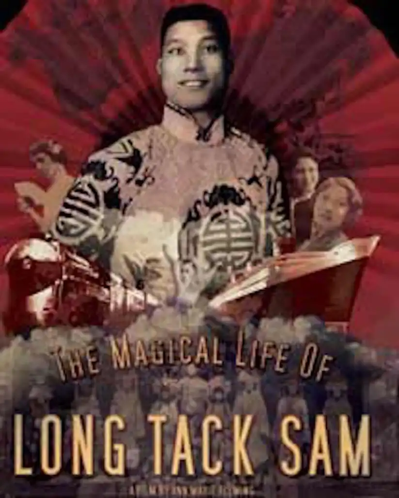 Watch and Download The Magical Life of Long Tack Sam 1