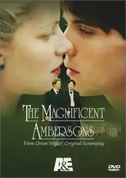 Watch and Download The Magnificent Ambersons 4