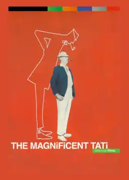 Watch and Download The Magnificent Tati 12