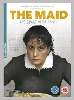 Watch and Download The Maid 11