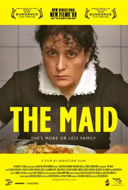 Watch and Download The Maid 4