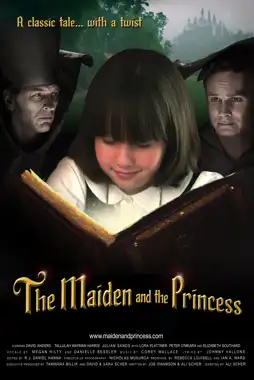 Watch and Download The Maiden and the Princess 1