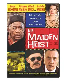 Watch and Download The Maiden Heist 12