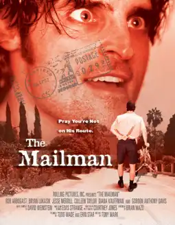 Watch and Download The Mailman 1