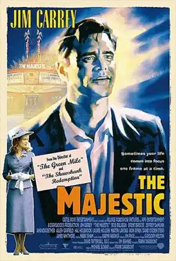 Watch and Download The Majestic 15