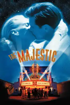 Watch and Download The Majestic