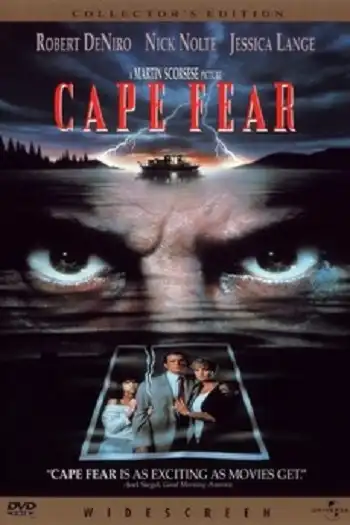 Watch and Download The Making of 'Cape Fear' 1