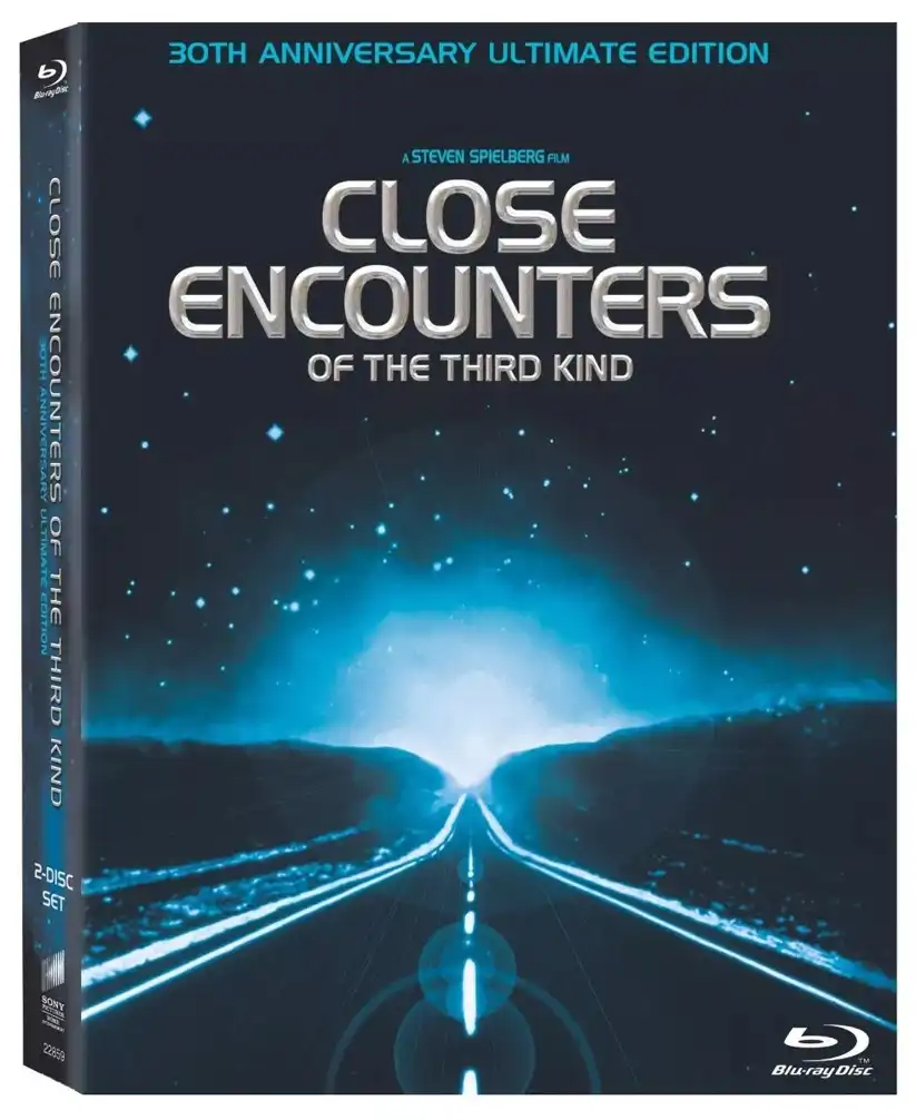 Watch and Download The Making of 'Close Encounters of the Third Kind' 1